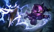 Kennen changes (Image via League of Legends)